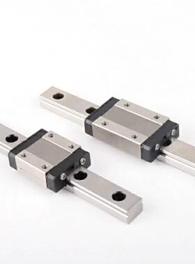 IAM01-H14-L110-150-L190-L230-L270-L310-L350-L390微型直线导轨