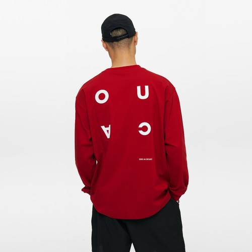 UPF50+防晒凉感长袖t恤