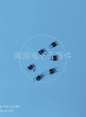 GP1S096HCZ0F 槽型光电开关 传感器 DIP4 槽距1MM GP1S096 HCZOF