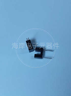 GP1A14 光电开关 SHARP 高灵敏度型 5脚 槽距5MM GP 1A14