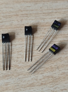 TSOP4836 红外线接收头接收器 TSOP4836ZC1