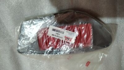 飞鹰林海劲战三代目四代目BWSX空滤总成 空滤芯