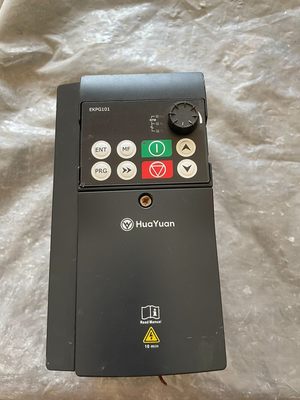 （议价）华远变频器ZR100-LH-2S0030-H3  3kw 3