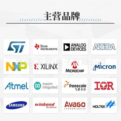 全新原装 XC5204-5PQ100C XC5204-6PQ100C XC5204 QFP-100可编程