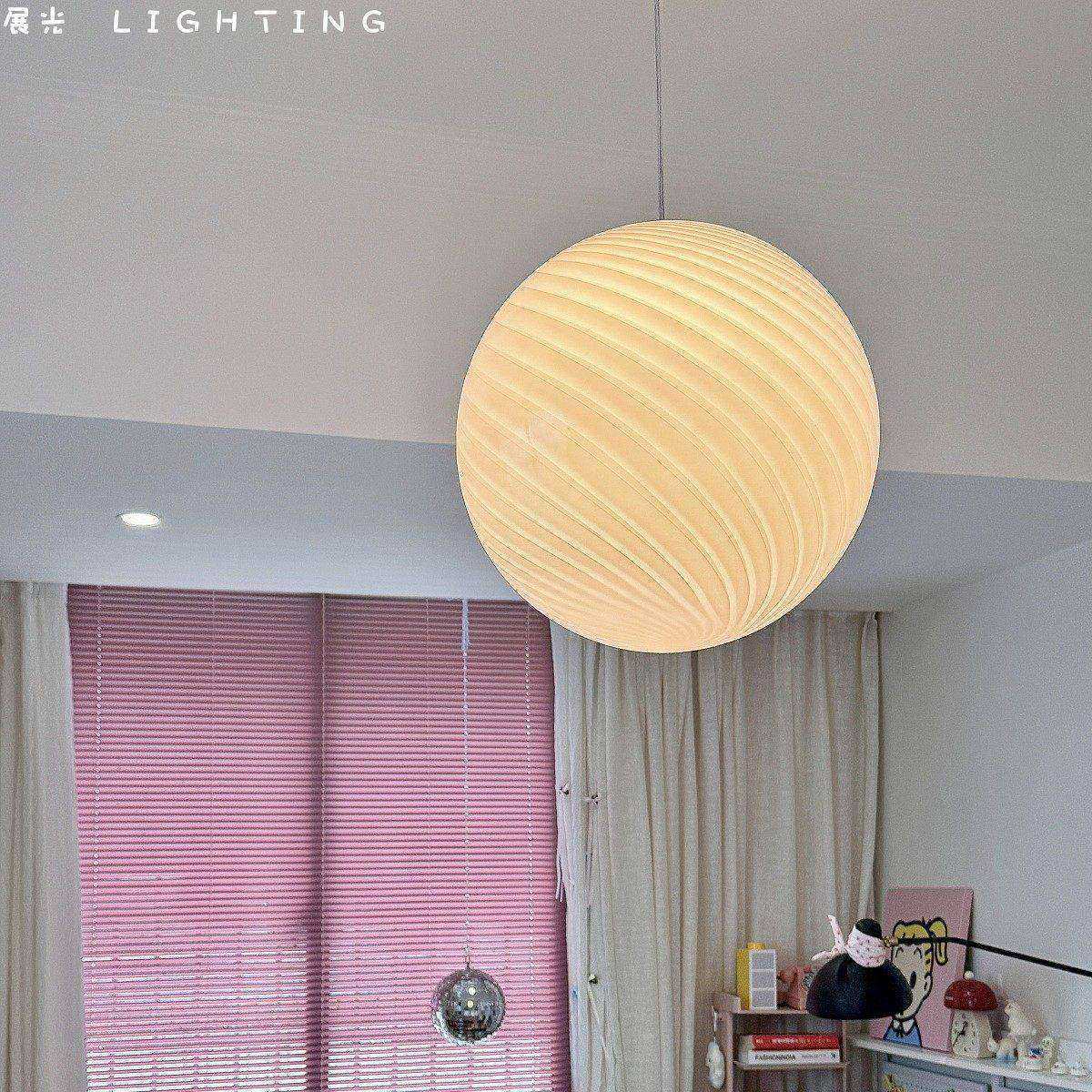 设计师玻璃餐厅气球吊灯多巴胺卧室儿童房间棒棒糖圆球泡泡糖果灯,家装灯饰光源,餐厅吊灯,淘宝优惠券,粉丝福利购,淘宝优惠卷