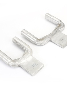 厂液压型双导线铝或铜铝 SSYG 压缩型铜铝设备线夹销 设备线夹SSY