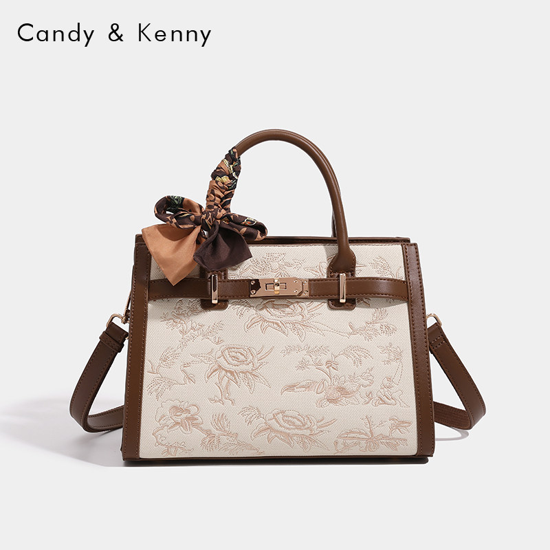 thumbnail for Xiaoc&k Official Flagship Store Women's Bag 2026 New Style Practical Birthday Gift for Mom