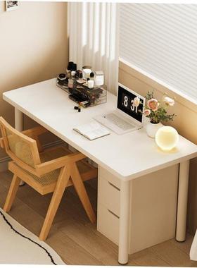 Bedroom simple computer desk small laptop study table电脑桌1
