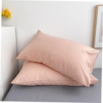 Cotton Pillow case cussion Cover large big Pillowcase 枕套