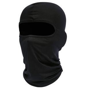 Ski Mask for Men Full Face Mask Balaclava Black Ski Masks