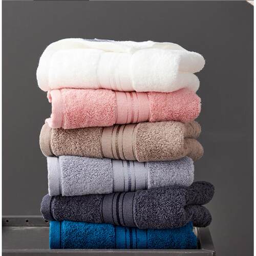 纯棉加大浴巾90*180 Large Bath Towel Big Cotton Towels Adults
