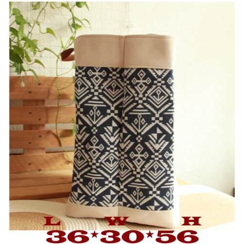 Clothes Hamper Basket Storage Laundry Bin