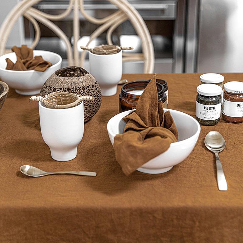 dish kitchen towels 100% cotton tea towel 35*35cm茶巾厨房巾