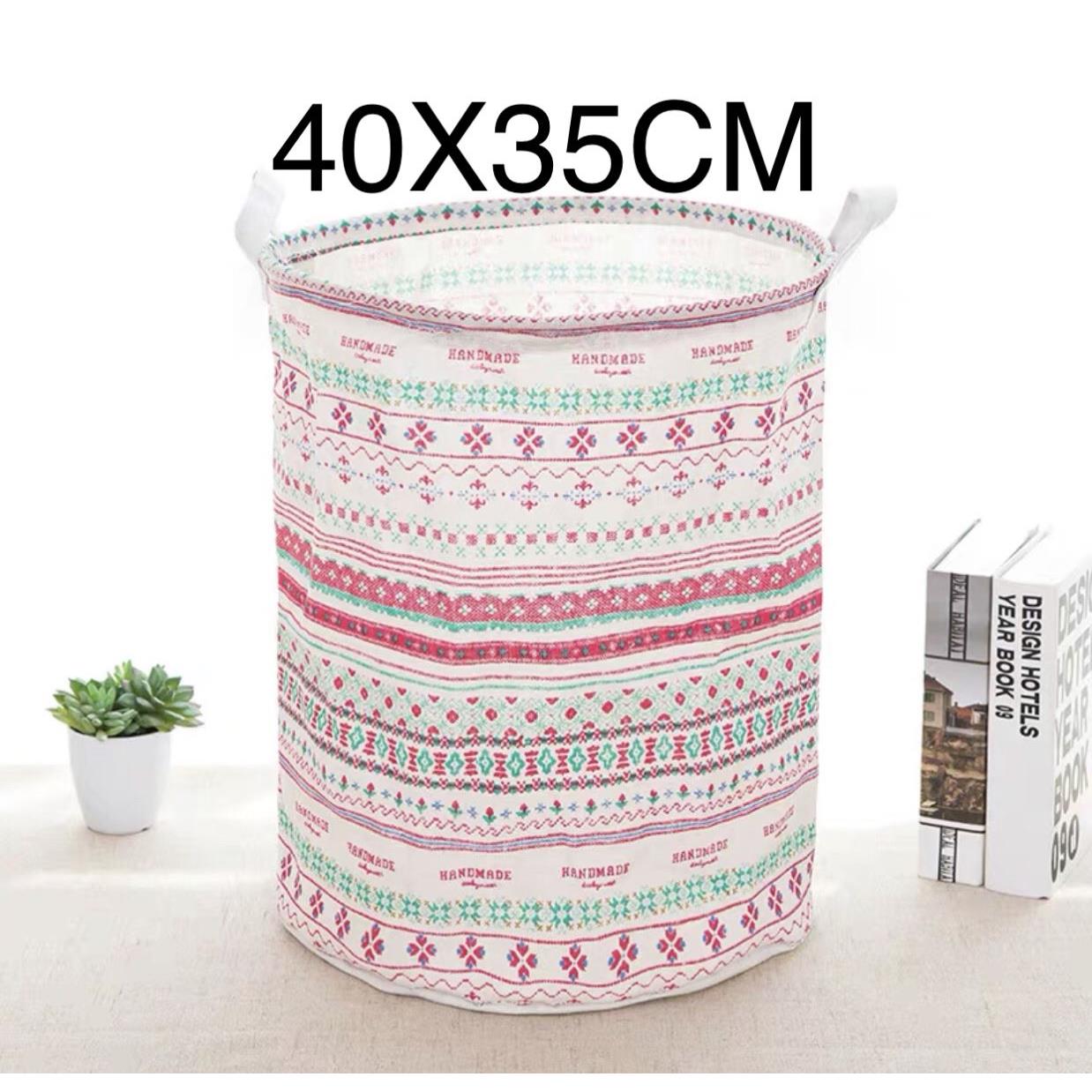 折叠简易脏衣篓脏衣篮收纳laundry Dirty clothes basket storage