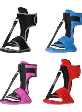 Plantar Night Splint Breathable Arch Support for Men or