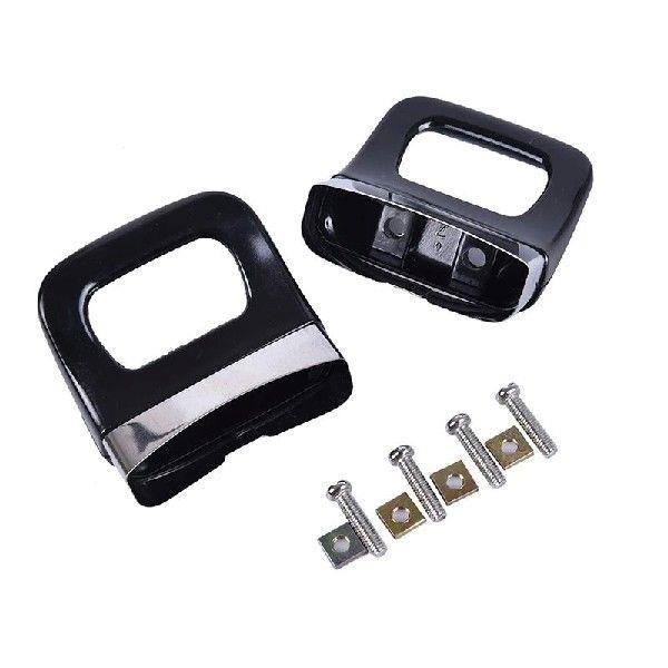 2Pcs Kitchen Side Handles Cooker Pot For Cooker Steamer For