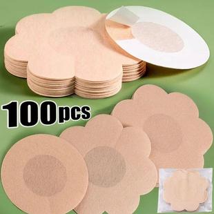 Cover Stickers Tape 100PCS Pasti Lift Nipple Breast Women
