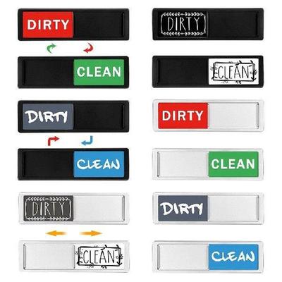 Magnetic Fridge Sticker Dishwasher Refrigerator Magnet