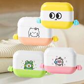 Remover 2Pcs Cute Washable Lint Multifunctional Plastic