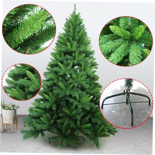 Christmas tree 1.2 .1.5 meters luxury encrypted 1.8 圣诞树