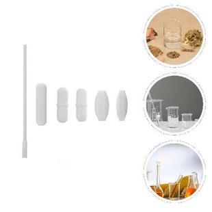 Rod Mixer Magnetic Stirrer Resistant Stirring Corrosion Bar