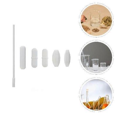 Stirring Bar Mixer Rod Magnetic Stirrer Corrosion Resistant