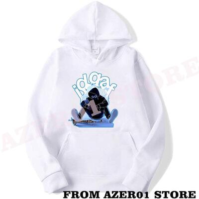 Boywithuke TOXIC IDGAF Understand Merch Long Sleeve Hoodies
