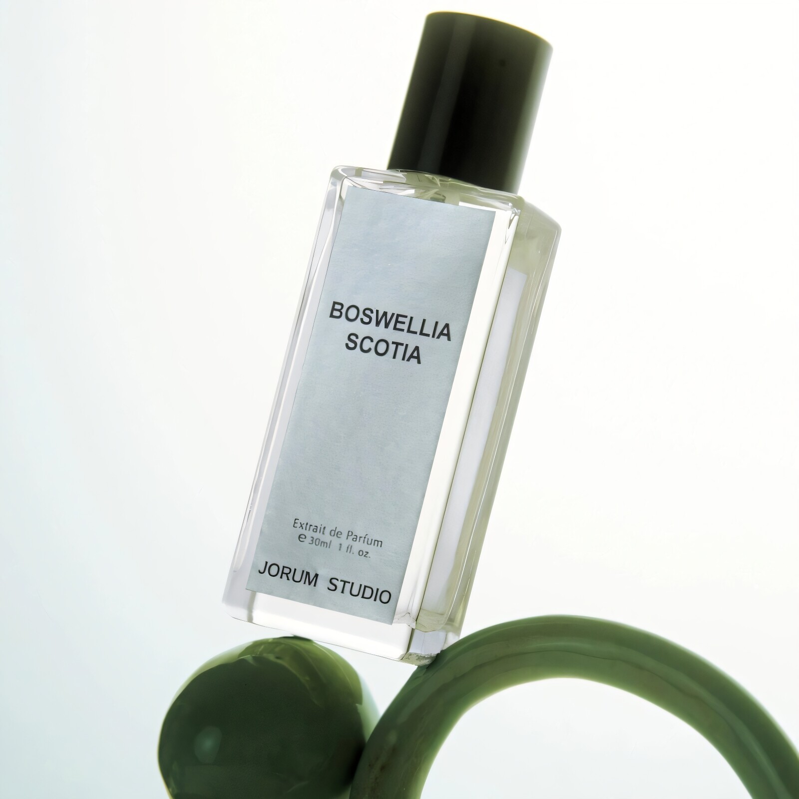 Jorum Studio愈莓HEALING BERRY白蜡树绿乳香飞蓟PLUCK香水小样