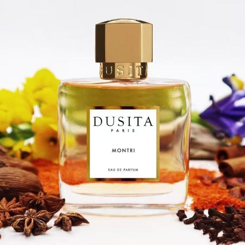 dusita达西塔香水爱之仙乐灵魂挚友白象护卫清迈月光浅绿自由小样