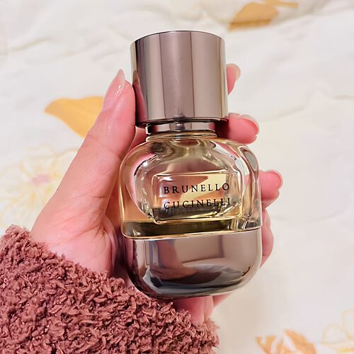 brunello cucinelli香水bc秦海璐同款SOFFIO ZENIT悠空之息小样