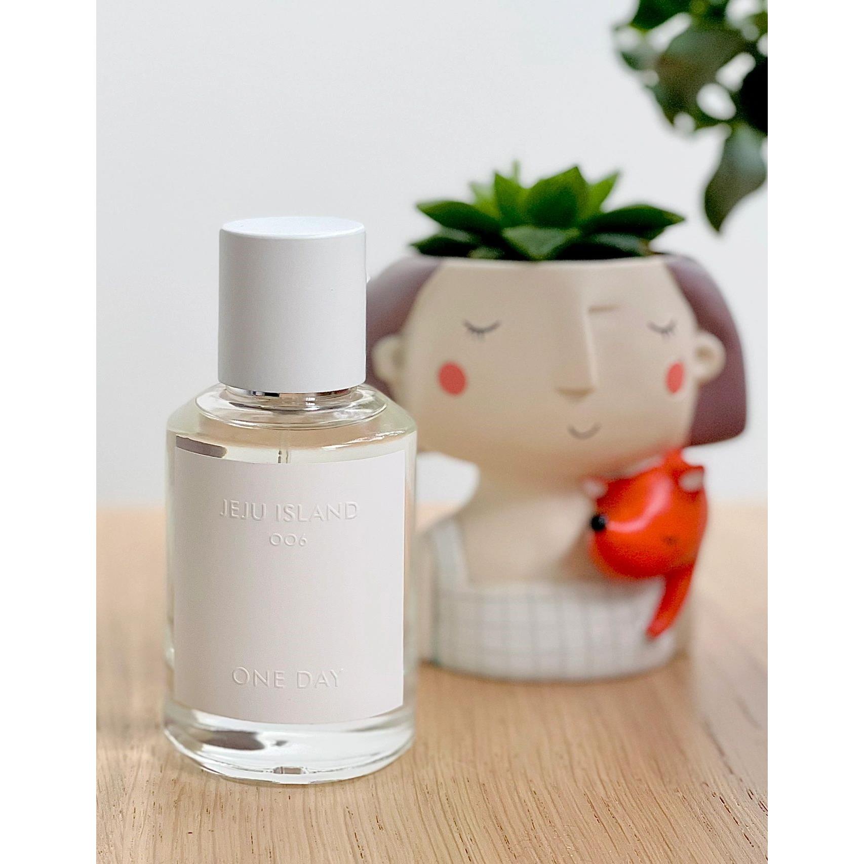 oneday香水one day茉莉花茶jasmine tea台北taipei芋头豆浆小样