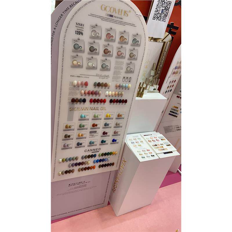 西西里甲油胶日式固态美甲店灌装落地色板120色套胶伽丽新品8g