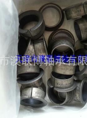 无油轴承 PCMF202311.5 PCMF353926E PCMF182017E 161817 衬套