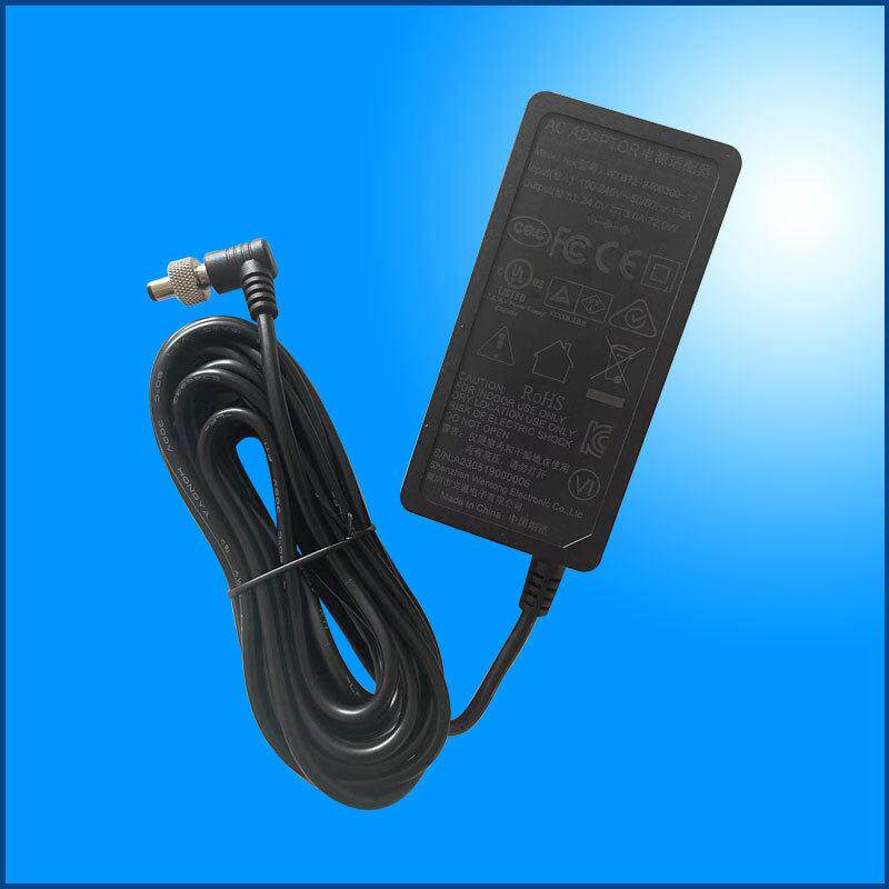 定制24V3A开关电源适配器4A智能擦窗机扫地机充电器KC CCC CE认证