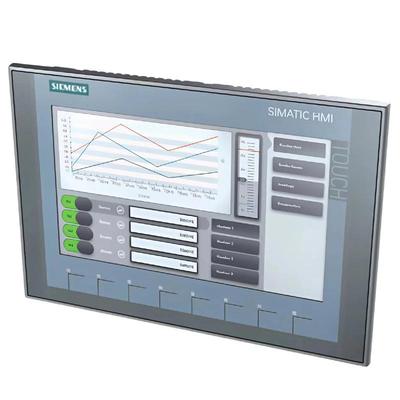 西门子触摸屏KTP400-KTP700-KTP900-KTP1200基本版 按键式/触摸式