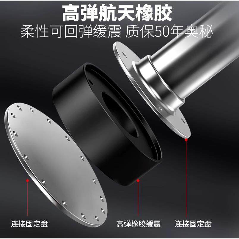 拳击沙袋成人家用立式不倒翁儿童旋转反应靶速度球靶躲闪训练器材
