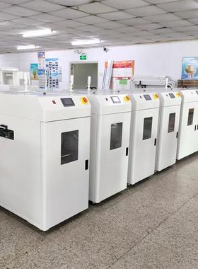 真空吸板机光单面裸基PCB生产流水线双轨上料SMT设备机智能全自动