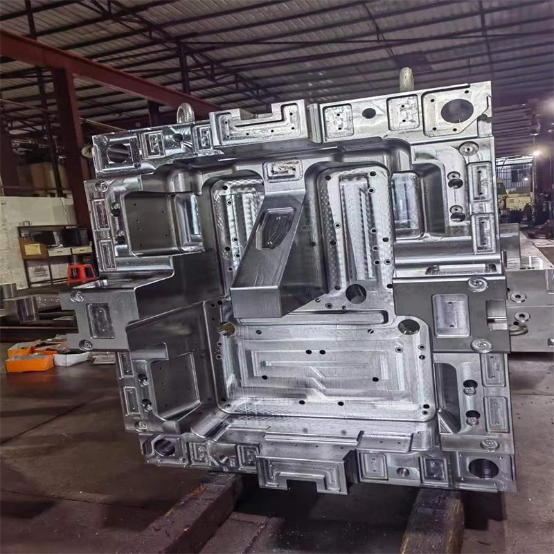 大型注塑模具加工塑胶模具设计制造塑料模具注塑代加工产品生产厂