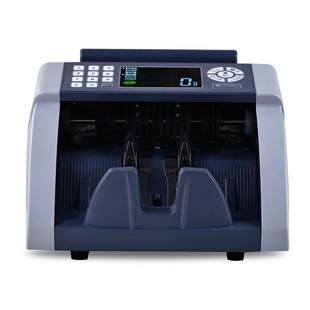 外币国际版 9088充电款 多国货币美金欧元 点验钞机 外贸用 便携式