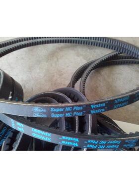 XPA975三角带XPA982三角皮带XPA1000盖茨GATES空压机皮带传动带