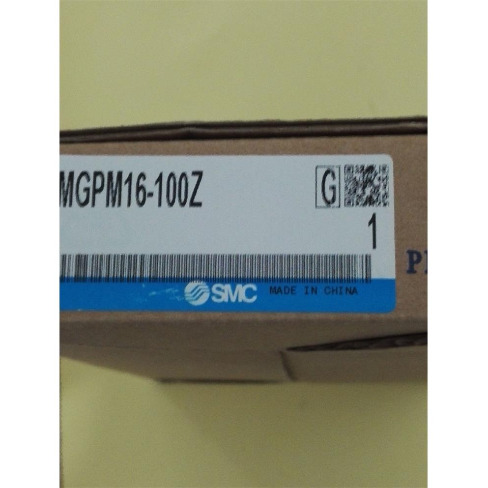 全新原装日本SMC气缸 MGPM16-100Z