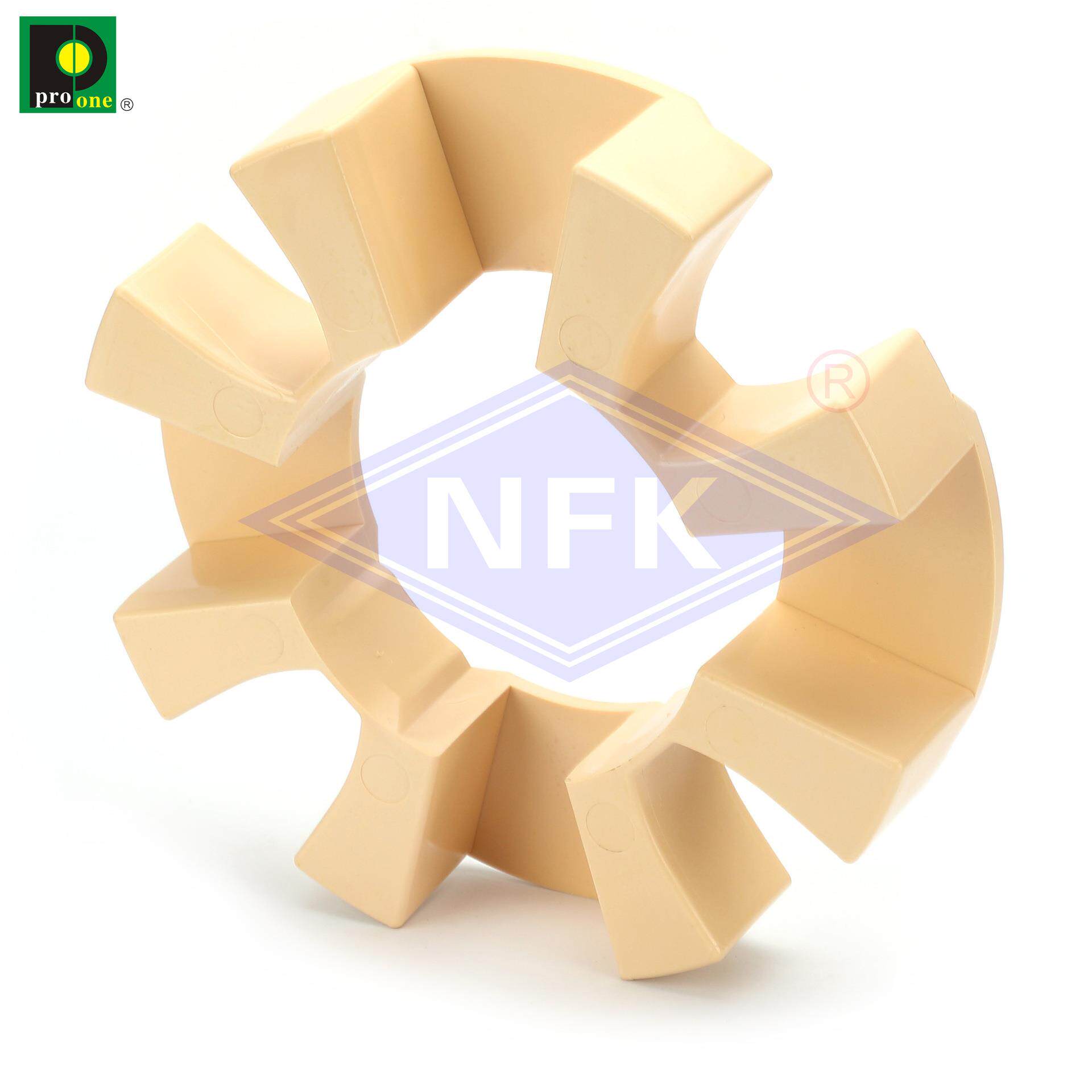 挖掘机配件 台湾 Pro-one 160H联轴器/连接胶单胶CPL-160H.PU