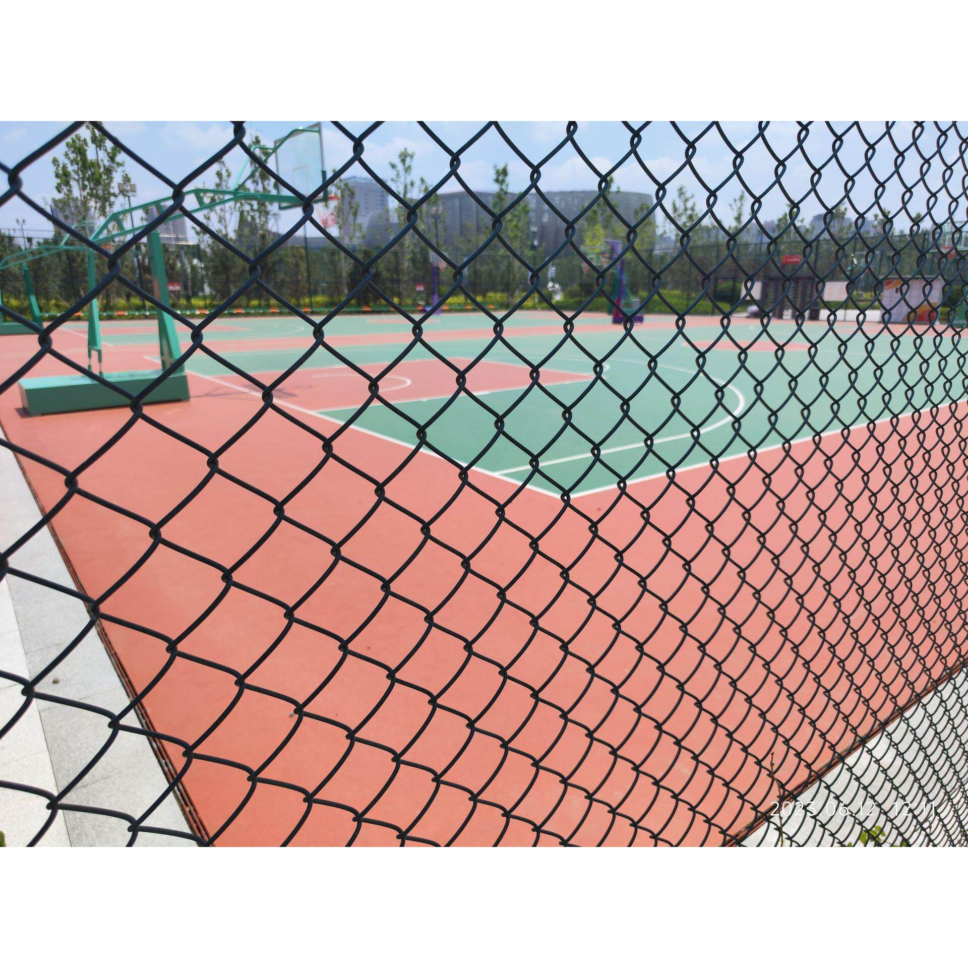 EPDM健身步道塑胶跑道材料中小学幼儿园操场专用塑胶塑胶跑道