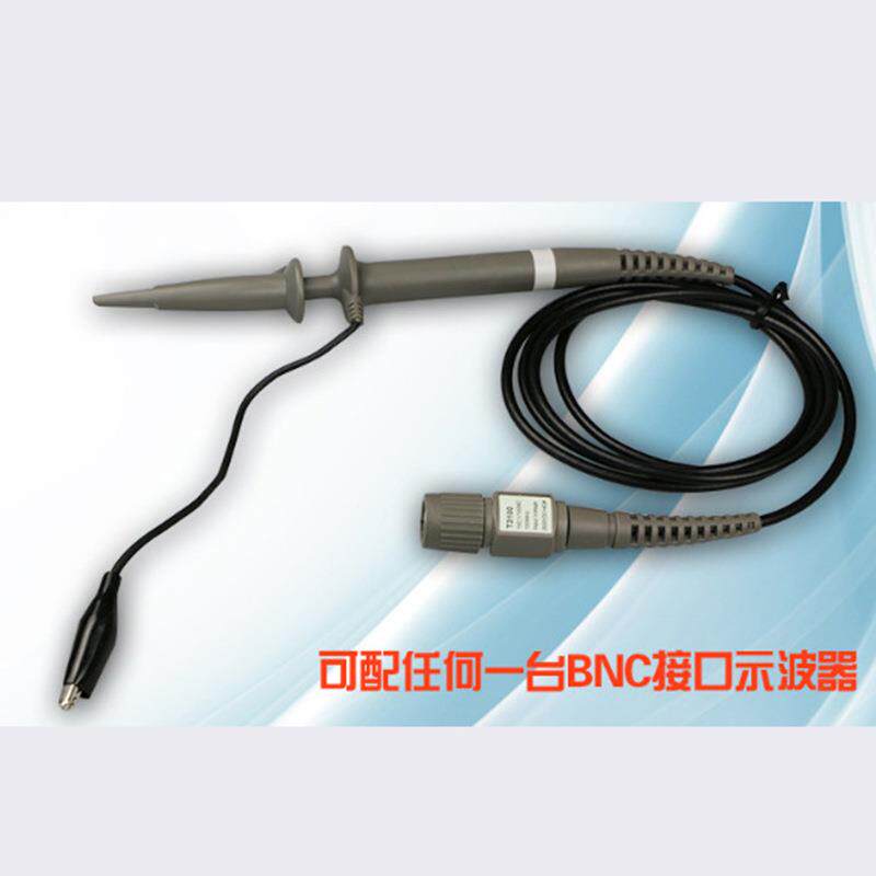 示波器高压探头适用IC测试的走位帽100:1 2kv高频信号测量传感器