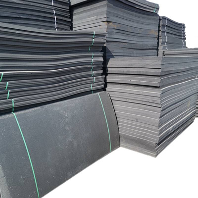 极速厂销聚乙烯闭孔泡n沫塑料板L1100型2公分厚伸缩缝填缝板水利