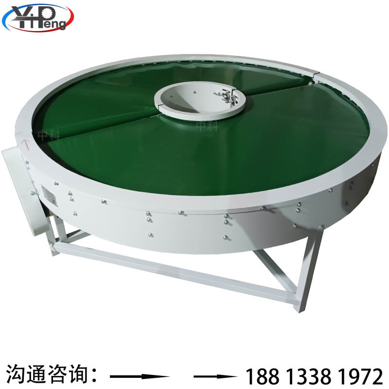 皮带滚轴滑轮转弯机链板输送机流水线配件不锈钢网带隧道炉烘干机