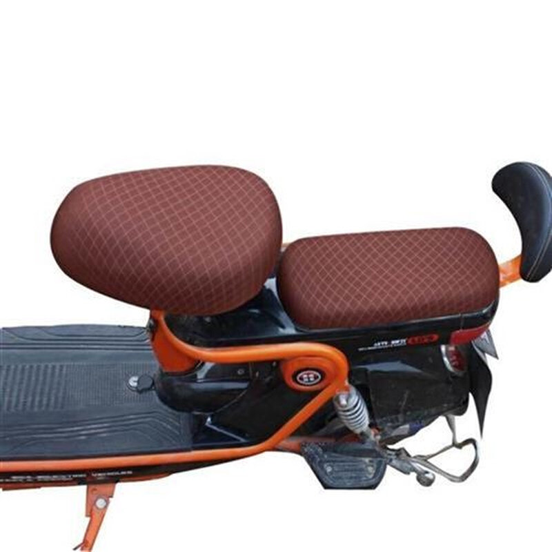 极速坐垫座包纯保护小流行t套型座套折叠电动超板车T自行车滑软透