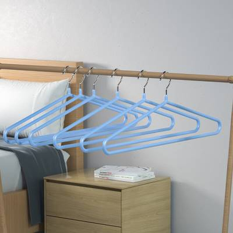 被单加粗防滑晒被子衣架特粗衣架冬天厚衣服加厚特大号超大实心,收纳整理,金属衣架,淘宝优惠券,粉丝福利购,淘宝优惠卷