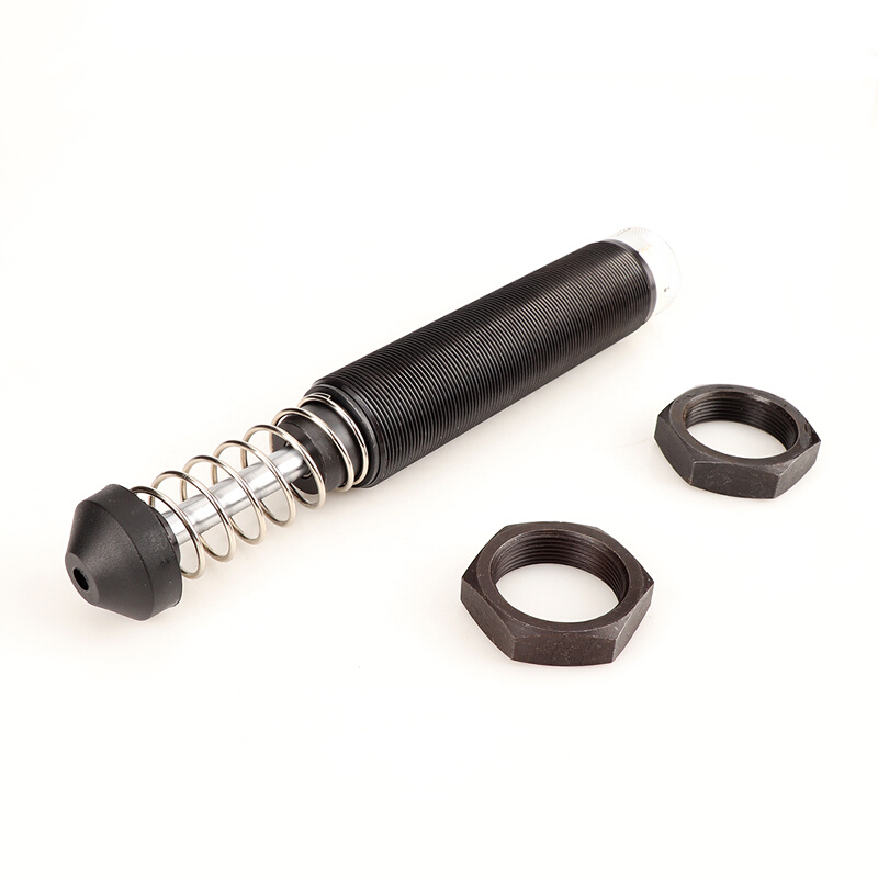 亚德客型液压油压缓冲器ACJ2020 ACJ3325 ACJ3350 ACJ4250 AC4275