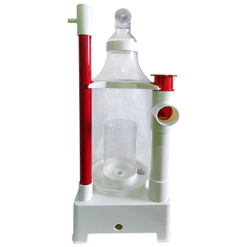 鱼缸蛋白质分离器过滤增氧净化